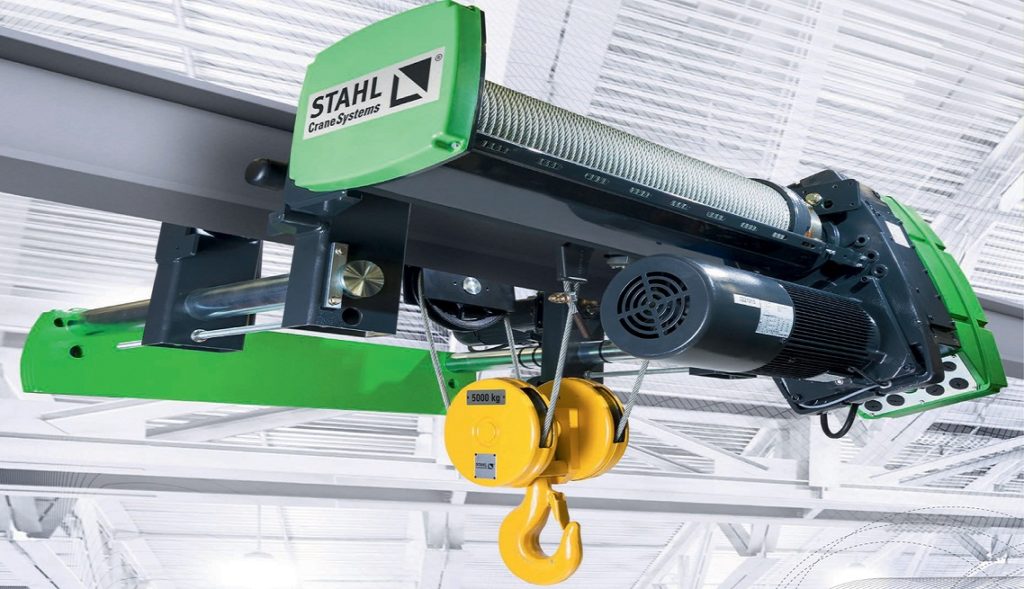 Hoists