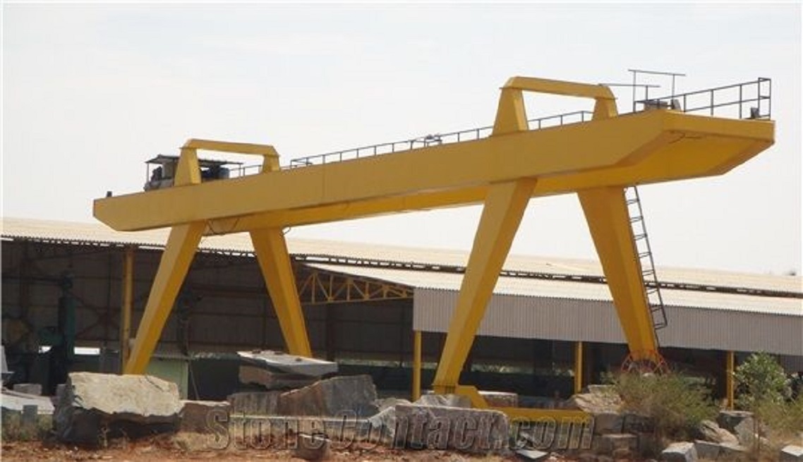 gantry crane 01