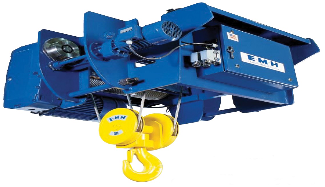 EMH Hoist 03